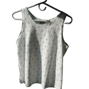 Separate Issues Women's Tank Top Shirt